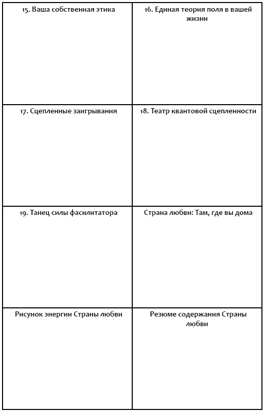 Терминологический словарь Билокальность Опыт двуединства двух раздельных - фото 89