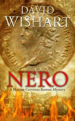 David Wishart - Nero