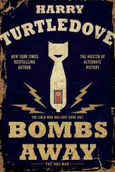 Harry Turtledove - Bombs Away