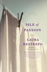 Laura Restrepo - Isle of Passion