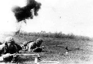 Саперы в боях за Родину 1943 г Левобережная Украина Роль союзников во - фото 14