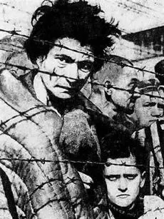 Узники концентрационного лагеря Освенцим Из архивных материалов и документов - фото 475
