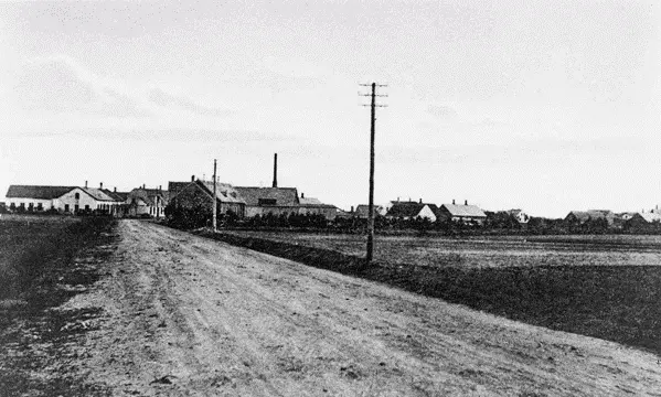 Биллунд Дания 1930е годы Шли годы и миссия компании приобретала новые - фото 4