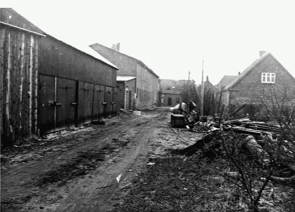 Биллунд Дания 1930е годы Шли годы и миссия компании приобретала новые - фото 5