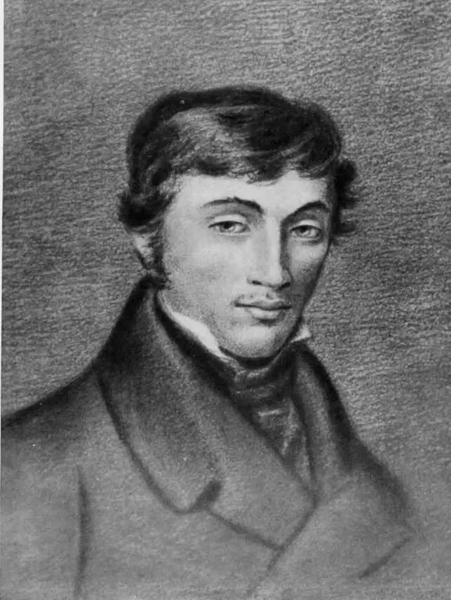 Адам Мицкевич Пастель В Ваньковича 1823 Томаш Зан Автотип с портрета - фото 7