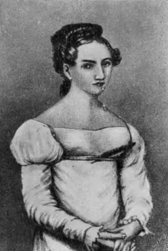 Марыля Верещак Гравюра на дереве по современной миниатюре Часовня и береза - фото 12