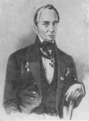 Вацлав Пеликан Литография Крауцольда по рисунку Петцольда Адам Мицкевич - фото 20