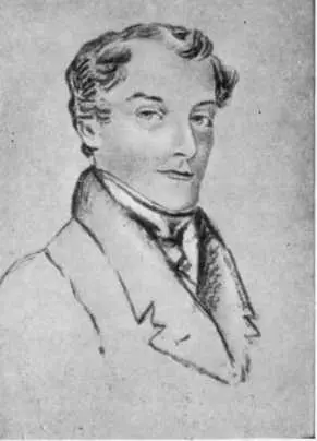 Кондратий Рылеев Современный портрет Наводнение в Петербурге Дворцовая - фото 22