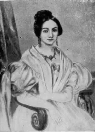 Княгиня Зинаида Волконская Портрет К Брюллова Рим 1830 Генриетта Анквич - фото 37