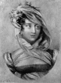 Генриетта Анквич Гравюра на дереве А Малиновского Адам Мицкевич и князь - фото 38