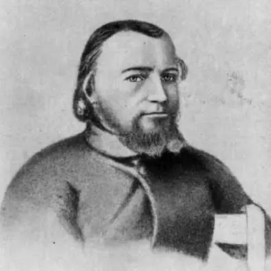 Юлиан Урсын Немцевич Литография Маршалковича Стефан Гарчинский Францишек - фото 42