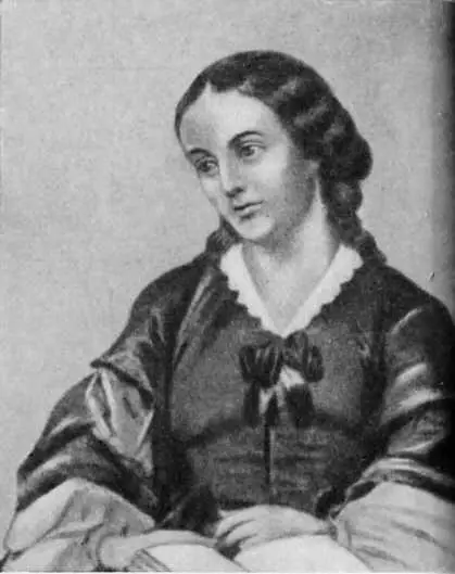 Маргаретт Фуллер 18101850 Современный портрет За свободу Польши - фото 54