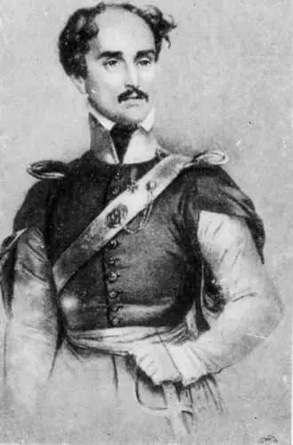 Михал Чайковский Садыкпаша Возвращение с охоты Мицкевич и Садыкпаша - фото 62