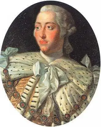 Георг II 17381820 в возрасте 29 лет когда сменил на троне в 1760 г своего - фото 18