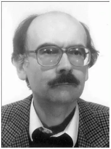Андреас Каппелер В используемом Каппелером понятии национальные исторические - фото 1