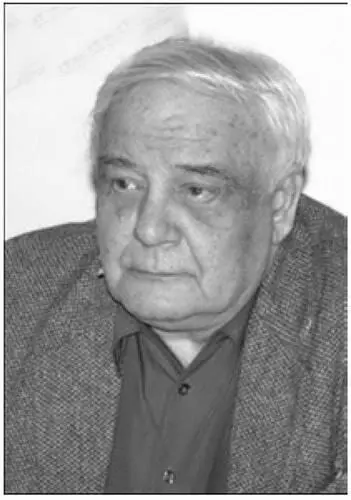 ВК Буковский Такая ригористическая позиция оплачена драматическими судьбами - фото 2