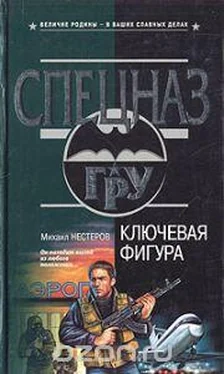 Михаил Нестеров Ключевая фигура обложка книги