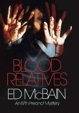 Ed McBain Blood Relatives