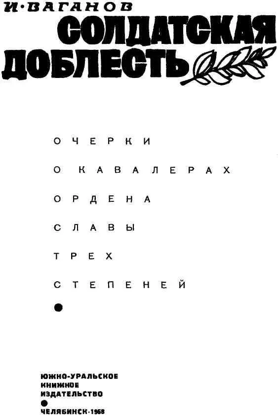 ОТ ЛАДОГИ ДО ЭЛЬБЫ Арусланов Зиатдин - фото 1