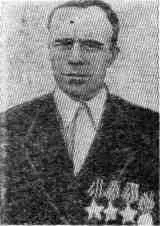 Полихов Филипп Романович В июне 1941 года ушел Филипп Романович Полихов на - фото 12