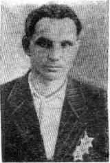 С 1942 года и до конца войны А И Кутепов служил в разведке Его ратные - фото 24