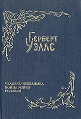 Герберт Уэллс - Война миров (пер. Магур)