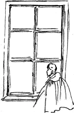 Облик Моисей Егорович Меликов 1818 после 1869 художник соученик - фото 1