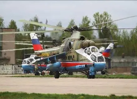 На постсоветском пространстве тоже были попытки создать нечто подобное - фото 3