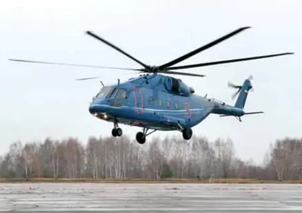 Основные операционные показатели 2011 года Поставки вертолетов в 2011 году - фото 44