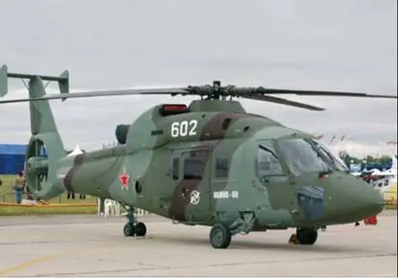 Основные операционные показатели 2011 года Поставки вертолетов в 2011 году - фото 45