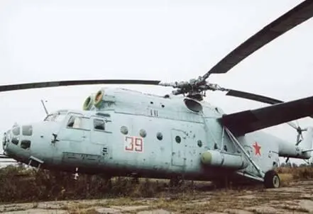 Демонстрация возможностей Ми6 Швейцария 1966 год Начиная с 1963 года - фото 62