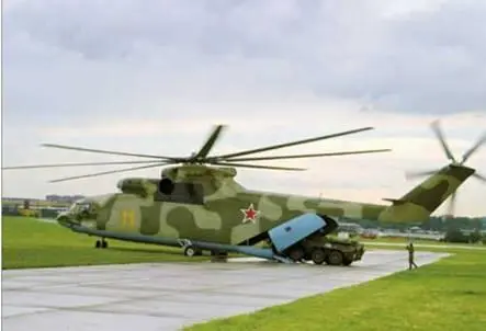 Основную трудность представляла проблема передачи к НВ огромной мощности двух - фото 67