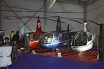 Организаторы церемонии очень серьезно подошли к представлению номинантов и даже - фото 83