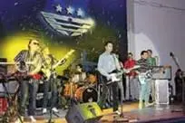 Организаторы церемонии очень серьезно подошли к представлению номинантов и даже - фото 85