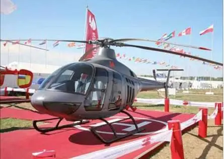 Ми34С1 Ми38 Ка226 Вертолеты России новинки на МАКС2011 Российски - фото 11
