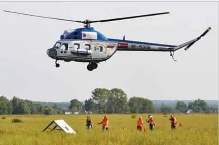 Ми2 Кубок Европы С 31 августа по 4 сентября 2011 года во французском городе - фото 85