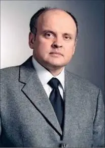 Директор ГП АВИАКОН АН Енин Ми24П модернизированный на ГП АВИАКОН - фото 10