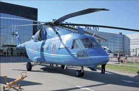 Ми38 Даешь молодежь Вернемся к Вертолетам России 19 мая прошла - фото 30