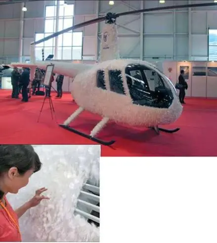 R44 White Eagle Чудо в перьях и другие В третий день выставки прошли - фото 40