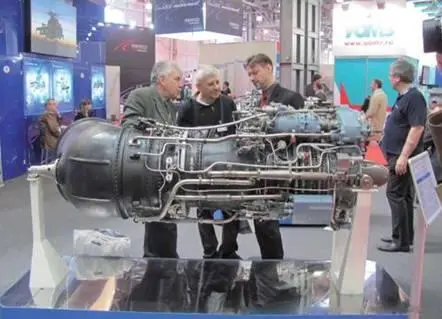 Турбовальный двигатель ТВ3117ВМАСБМ1В ВК2500ППС R66 газотурбинная - фото 42