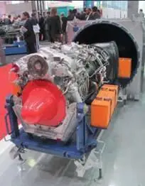 ВК2500ППС R66 газотурбинная версия вертолета R44 уже завоевавшего - фото 43