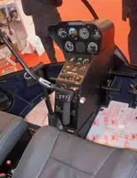 Отдельно нужно сказать о газотурбинном двигателе нового поколения RR300 - фото 46