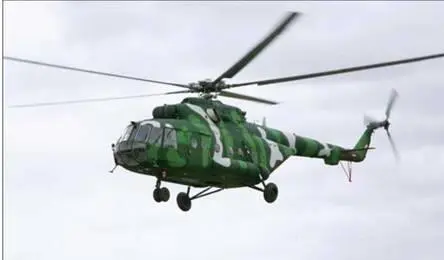 Поставки вертолета Ми171Ш производства УУАЗ заказчикам из других стран - фото 54