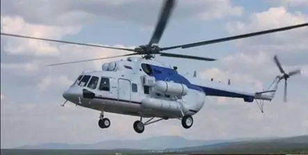 Ми171 УланУдэнский авиационный завод УУАЗ стал победителем открытого - фото 55