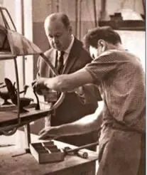 Среди авторов сборника такие признанные специалисты старшего поколения - фото 70