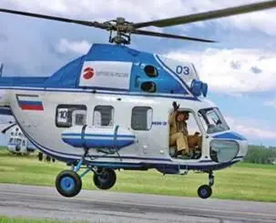 Вертолёт 2011 02 - фото 79