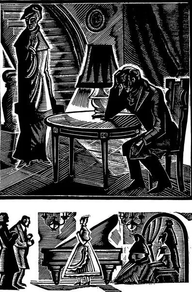 Нора НораКажется чтото такое слыхала КрогстадДело не дошло до суда но - фото 5