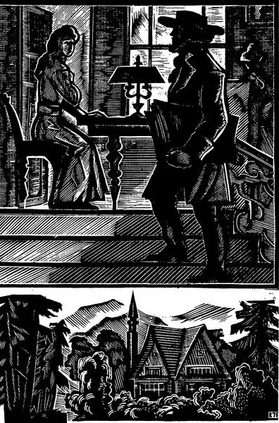 Строитель Сольнес СольнесДа именно насчет того о чем я тогда думал чего я - фото 11