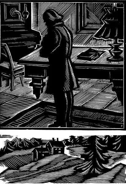 Йун Габриэль Боркман Фру БоркманРаз или два кажется Элла РентхеймИ я - фото 12