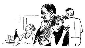 Перед входом в Источники Ганка остановилась Идите сами сказала она - фото 11